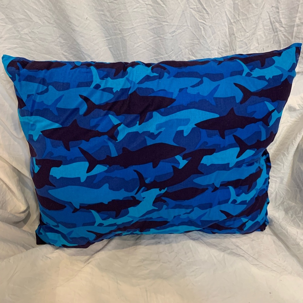 Nascar pillowl